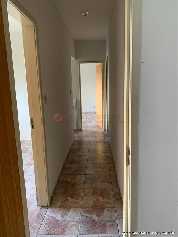 Foto 6 de 14 - Casa para aluguel em Vila Santa Cecília