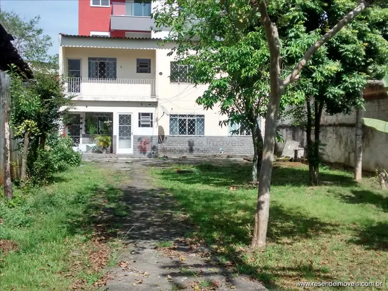 Foto 8 de 14 - Casa para aluguel em Vila Santa Cecília