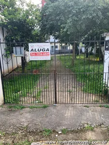 Casa para aluguel em Vila Santa Cecília
