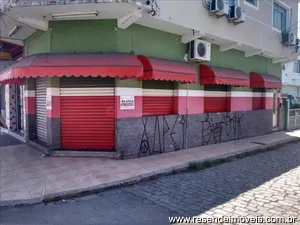 Sala Comercial para aluguel em Manejo