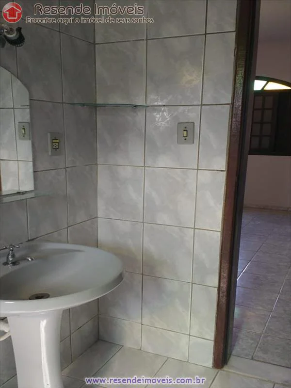 Foto 8 de 23 - Casa para aluguel em Boa Vista I