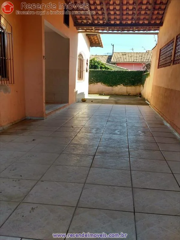 Foto 2 de 23 - Casa para aluguel em Boa Vista I