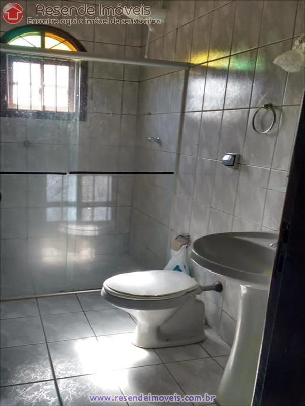 Foto 1 de 23 - Casa para aluguel em Boa Vista I