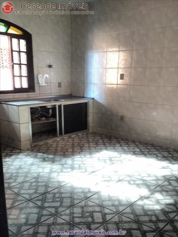 Foto 12 de 23 - Casa para aluguel em Boa Vista I