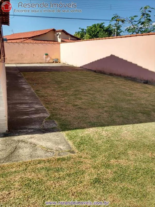 Foto 3 de 23 - Casa para aluguel em Boa Vista I