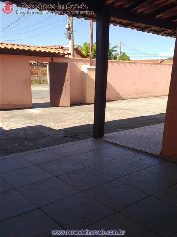 Foto 17 de 23 - Casa para aluguel em Boa Vista I