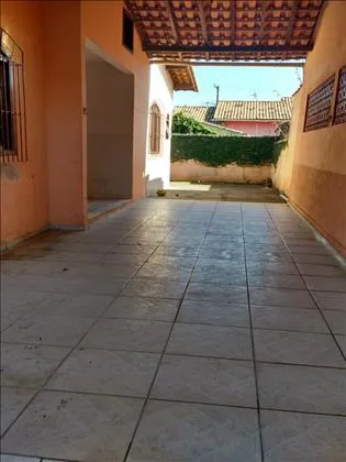 Casa para aluguel em Boa Vista I