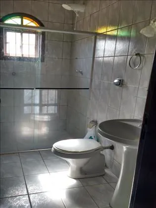 Casa para aluguel em Boa Vista I