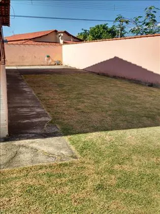 Casa para aluguel em Boa Vista I