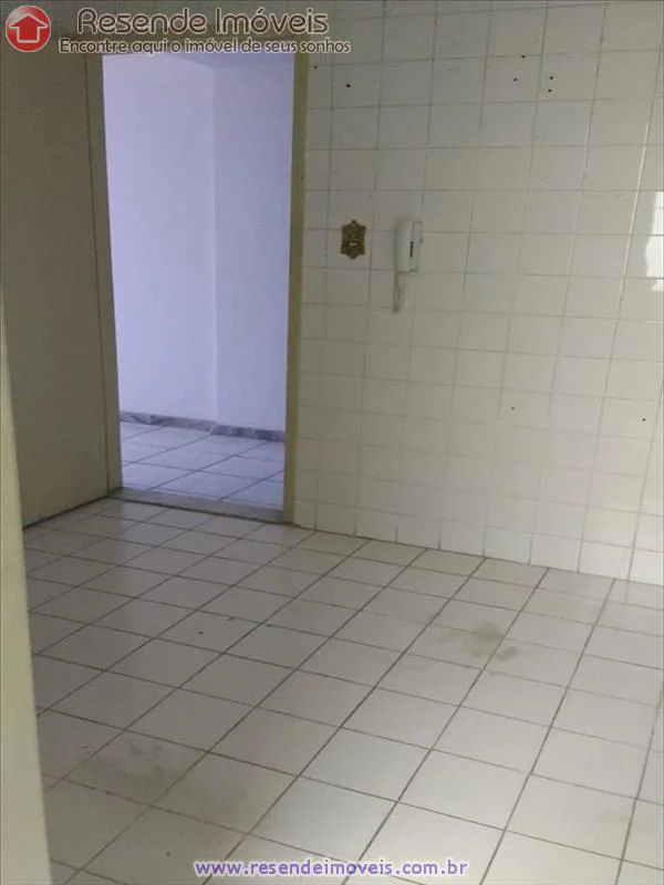 Foto 2 de 10 - Apartamento para aluguel em Comercial