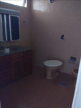 Apartamento para aluguel em Comercial