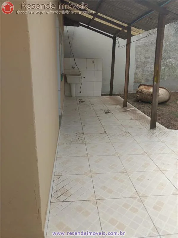 Foto 10 de 14 - Casa para aluguel em Paraíso