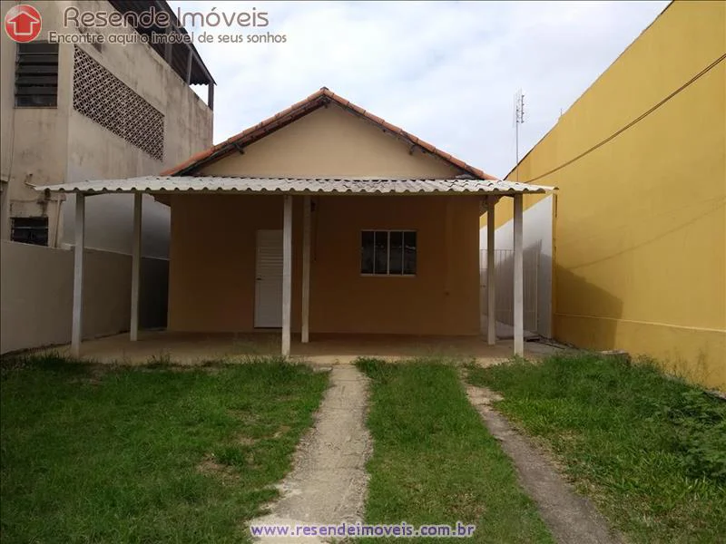 Foto 1 de 14 - Casa para aluguel em Paraíso