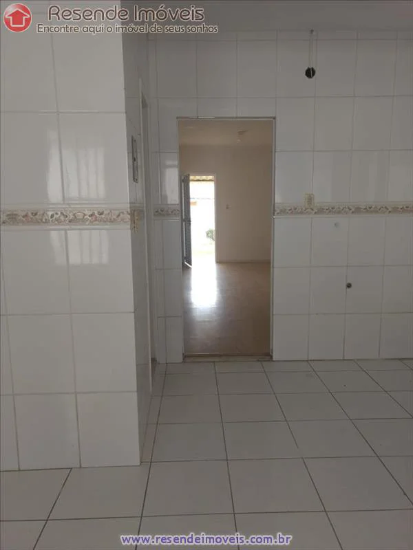 Foto 4 de 14 - Casa para aluguel em Paraíso