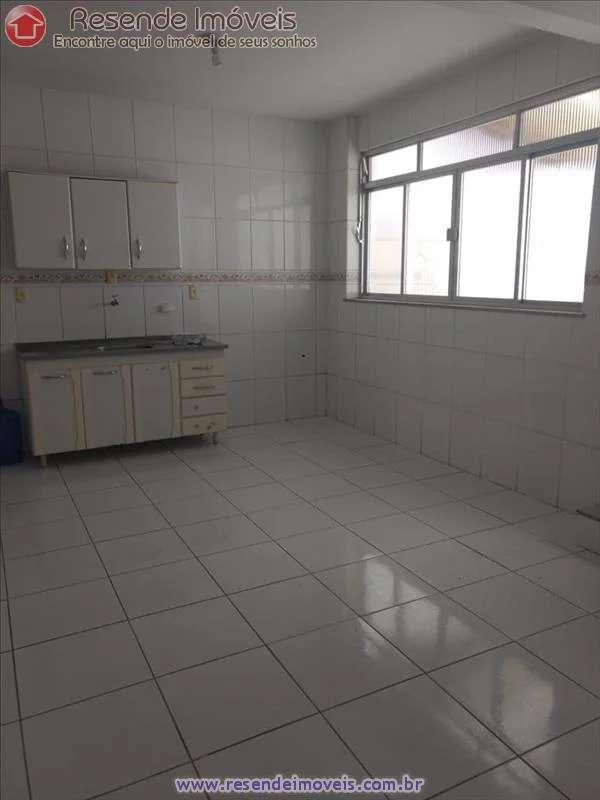 Foto 13 de 14 - Casa para aluguel em Paraíso