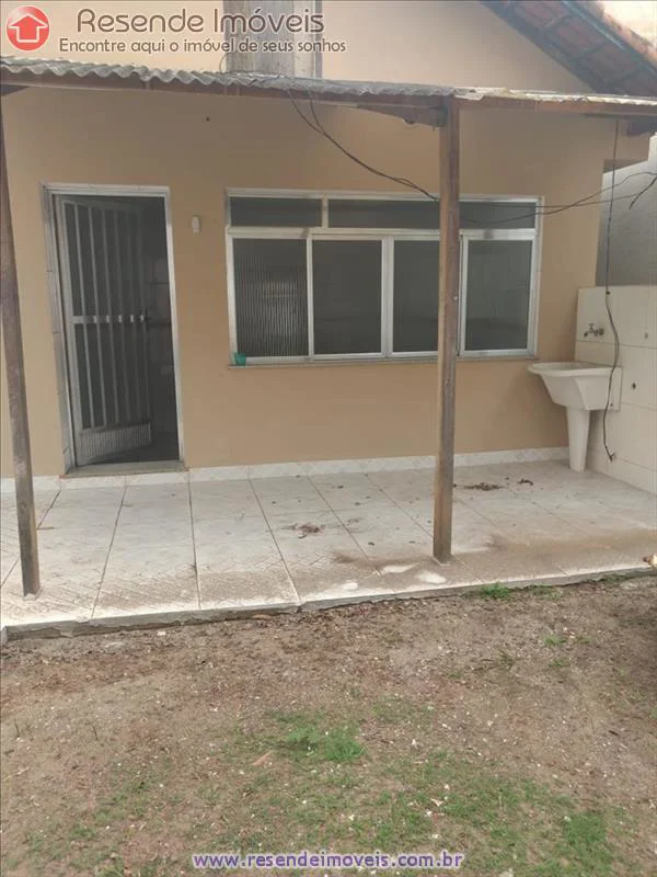 Foto 6 de 14 - Casa para aluguel em Paraíso