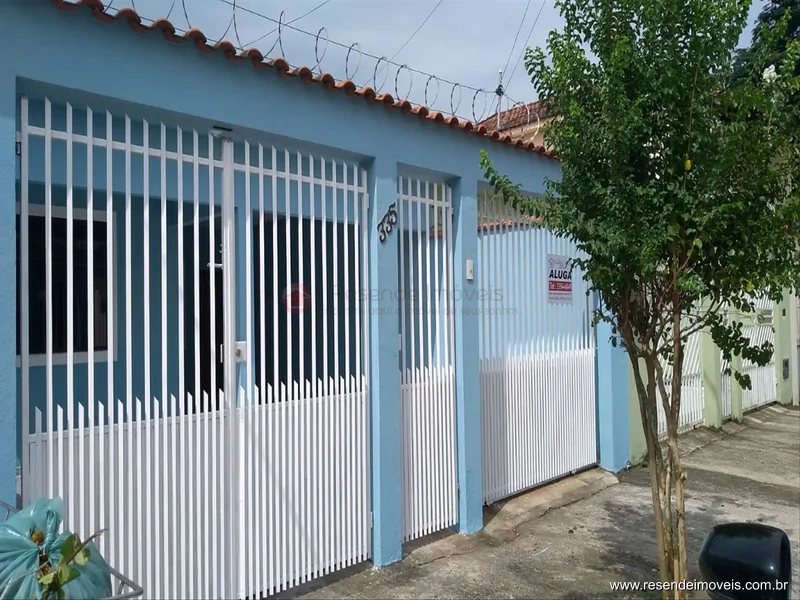 Foto 5 de 8 - Casa para aluguel em Parque Ipiranga