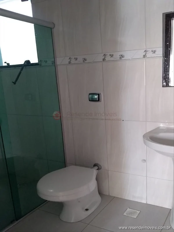 Foto 2 de 8 - Casa para aluguel em Parque Ipiranga