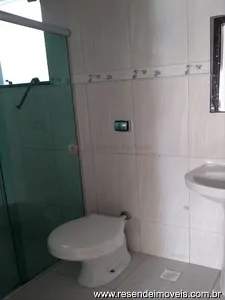 Casa para aluguel em Parque Ipiranga