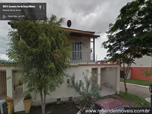 Casa para aluguel em Parque Ipiranga