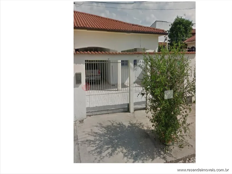 Foto 1 de 1 - Casa para aluguel em Vila Julieta