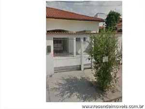 Casa para aluguel em Vila Julieta