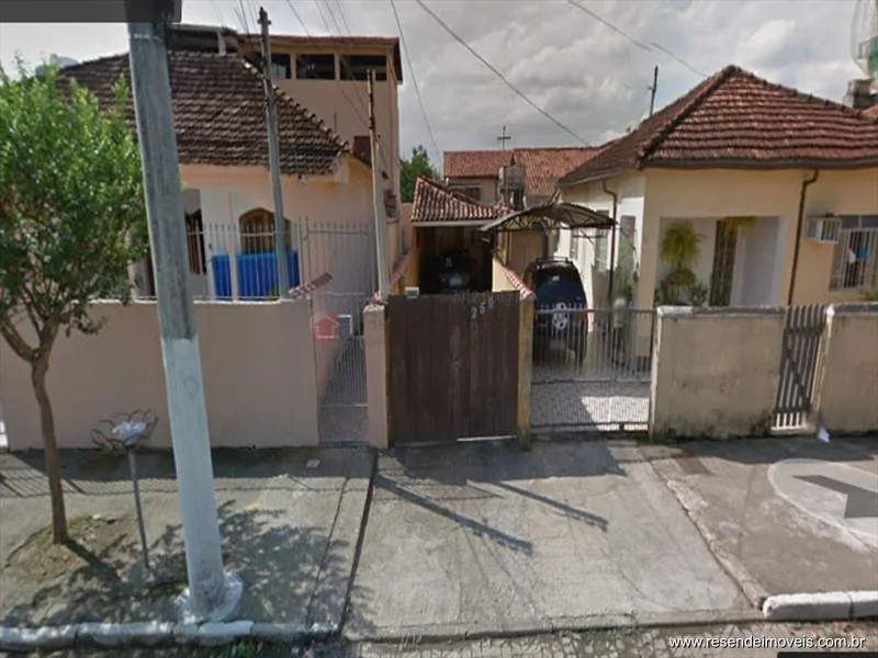 Foto 1 de 2 - Casa para aluguel em Vila Julieta