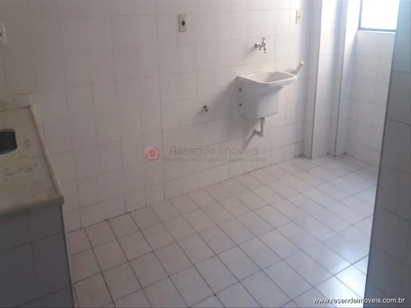 Foto 1 de 11 - Apartamento para aluguel em Campos Elíseos