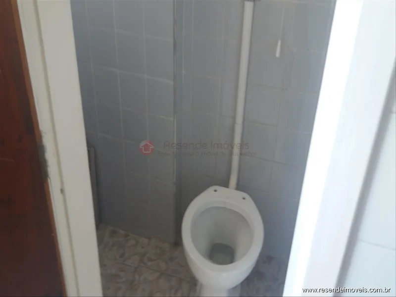 Foto 4 de 11 - Apartamento para aluguel em Campos Elíseos