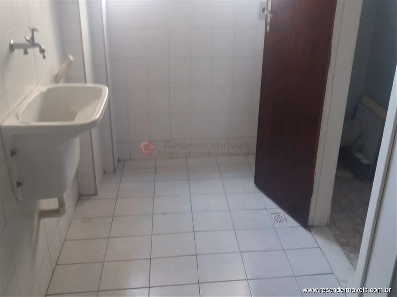 Foto 5 de 11 - Apartamento para aluguel em Campos Elíseos