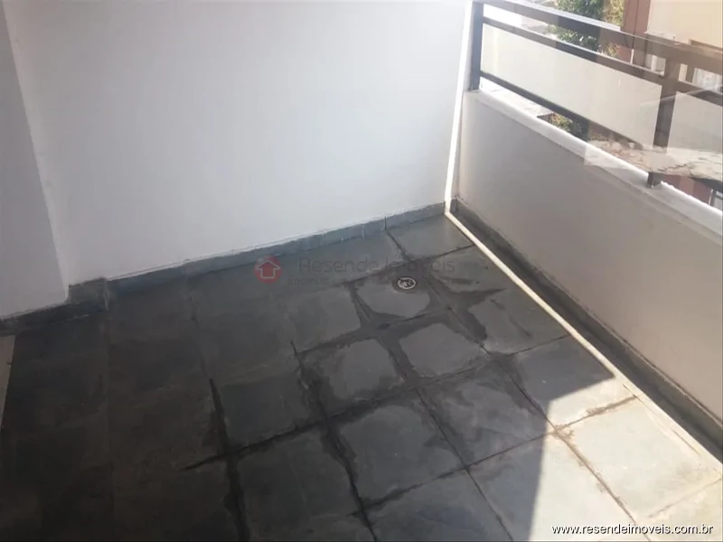 Foto 3 de 11 - Apartamento para aluguel em Campos Elíseos