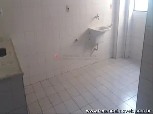 Apartamento para aluguel em Campos Elíseos