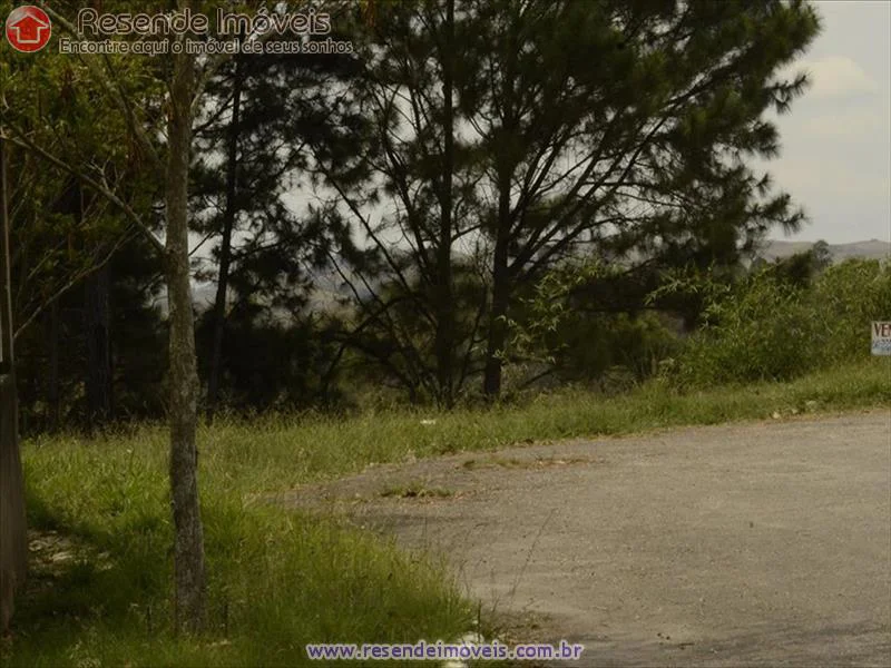 Foto 2 de 9 - Terreno para venda em Morada do Bosque