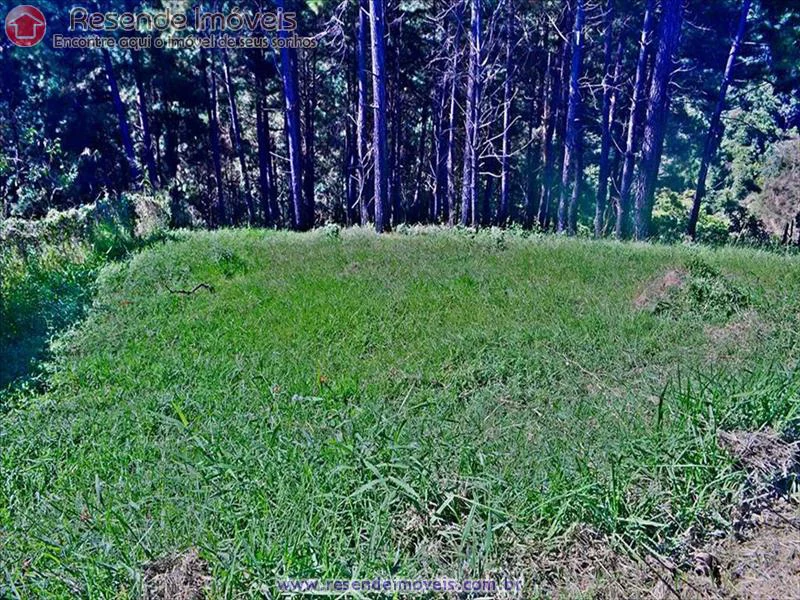 Foto 7 de 9 - Terreno para venda em Morada do Bosque