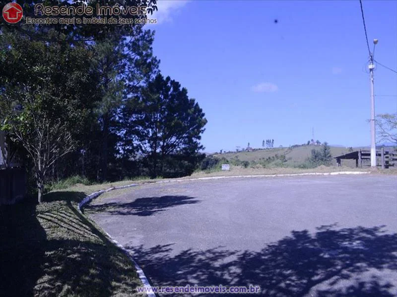 Foto 6 de 9 - Terreno para venda em Morada do Bosque