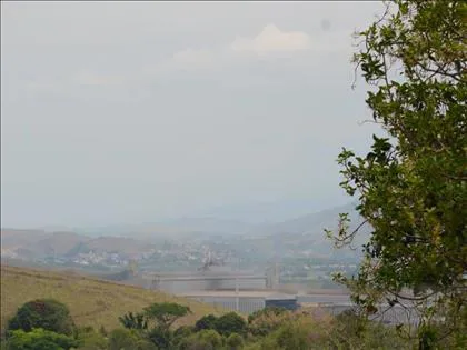 Terreno para venda em Morada do Bosque
