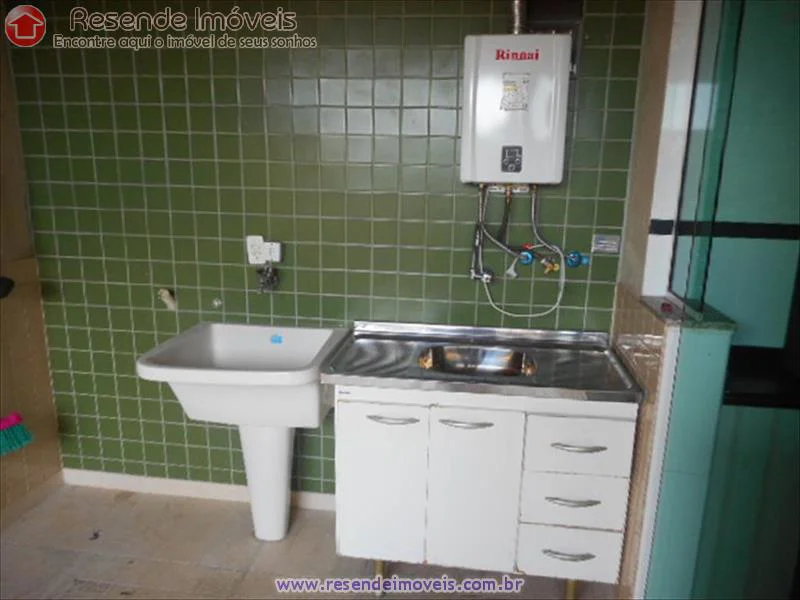 Foto 29 de 32 - Apartamento para aluguel em Morada do Castelo