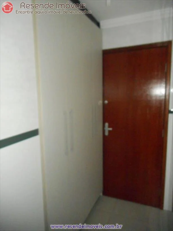 Foto 27 de 32 - Apartamento para aluguel em Morada do Castelo