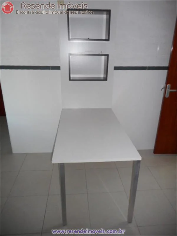 Foto 23 de 32 - Apartamento para aluguel em Morada do Castelo