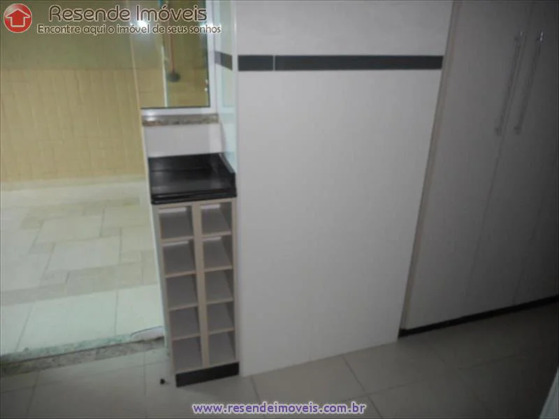 Foto 26 de 32 - Apartamento para aluguel em Morada do Castelo