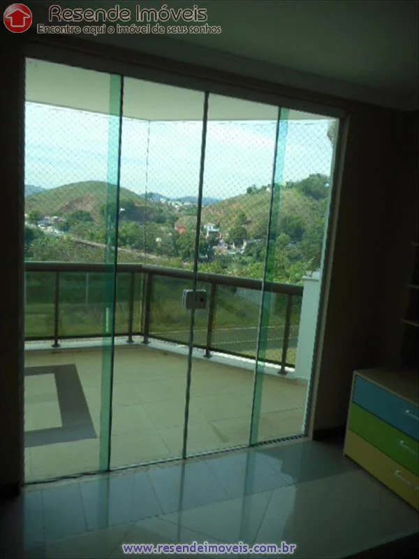 Foto 4 de 32 - Apartamento para aluguel em Morada do Castelo