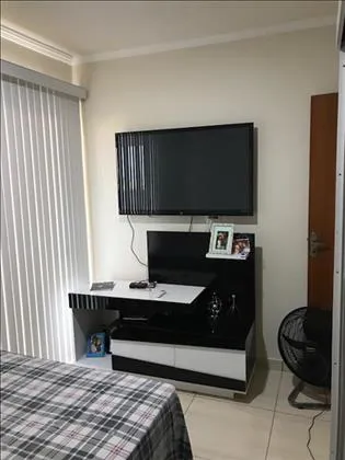 Casa para venda em Jardim Aliança II