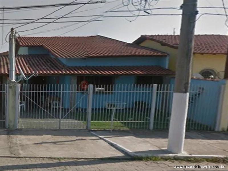 Foto 2 de 2 - Casa para aluguel em Santa Isabel