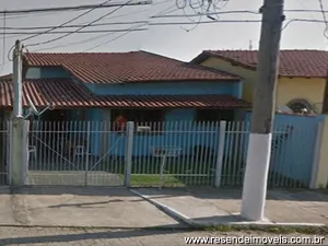 Casa para aluguel em Santa Isabel