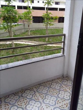 Apartamento para aluguel em Montese