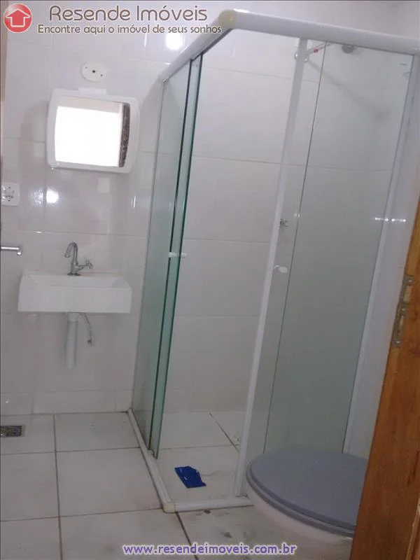 Foto 1 de 5 - Apartamento para aluguel em Barbosa Lima