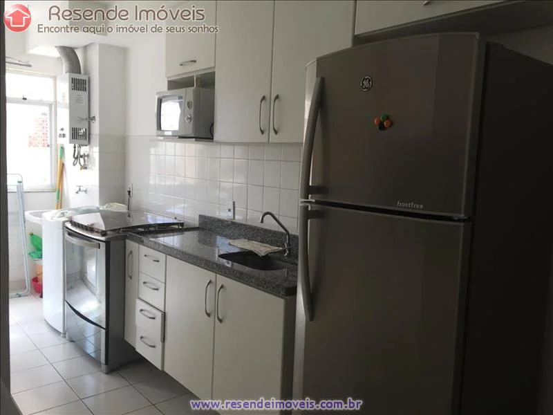 Foto 1 de 12 - Apartamento para aluguel em Jardim Jalisco