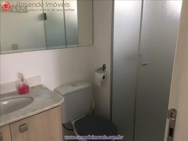 Foto 7 de 12 - Apartamento para aluguel em Jardim Jalisco