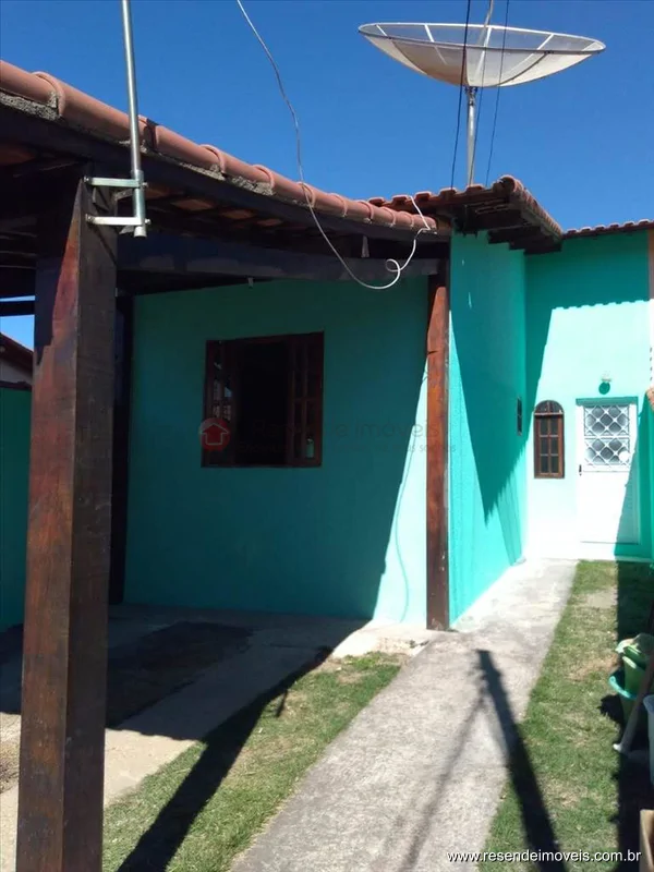 Foto 3 de 28 - Casa para venda em Morada da Montanha