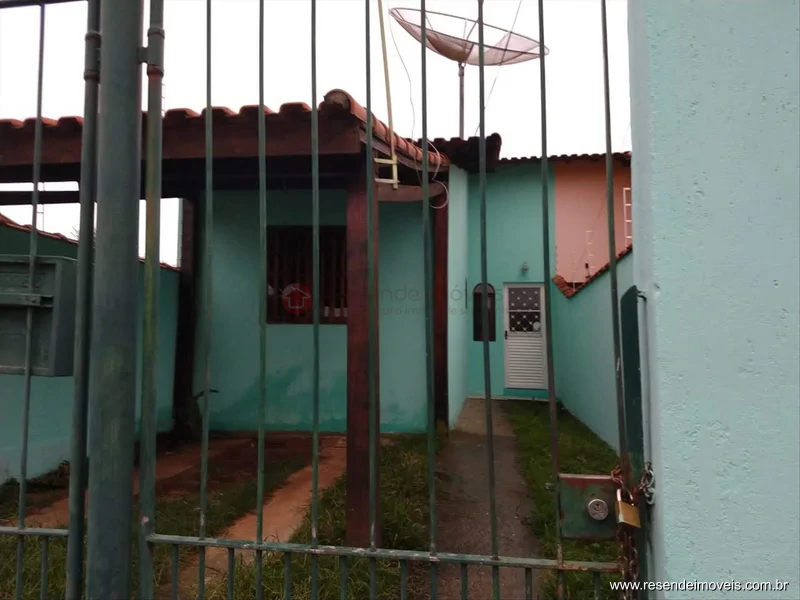 Foto 23 de 28 - Casa para venda em Morada da Montanha